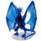 Young Sapphire Dragon, Fizban's Treasury of Dragons #45